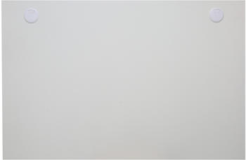 STIER Schreibtischplatte 160x80cm weiß (905987)