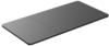 LogiLink Tischplatte EO0039, rechteckig, 120 x 60cm, 3-teilig, schwarz