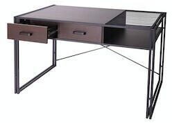 Mendler HWC-H91 Industrial 120x73cm