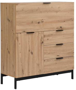 Kauf-Unique Sekretär 100x45cm (1286727)