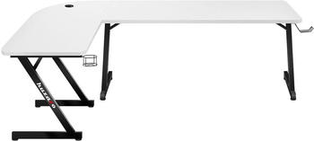 huzaro Hero 7.0 154x117cm wei&szlig;