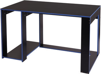 Mendler Computertisch 120x60cm (HWC-J26)