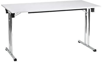 SODEMATUB Mehrzwecktisch 160x70cm TPCH167G