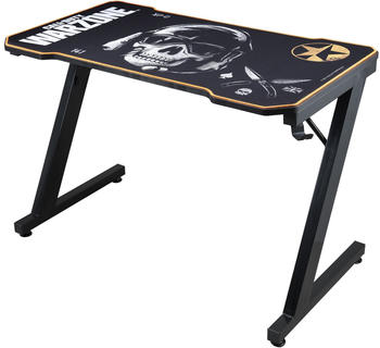Subsonic Call of Duty Pro Gaming Desk