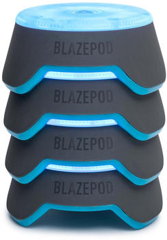 BlazePod Reflex- und Reaktionstraining Kit