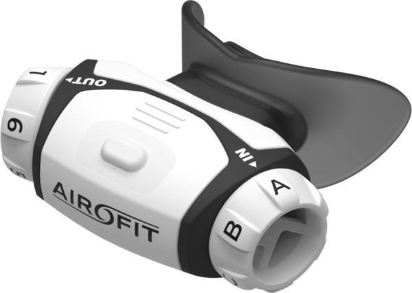 Airofit Pro 2.0 weiß