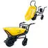 BAMATO elektrische Schubkarre 260 kg MTR-260