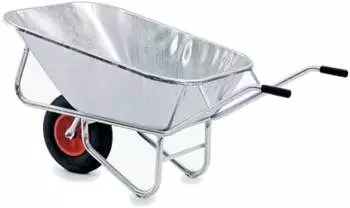 Gro&szlig;ewinkelmann GmbH & Co.KG Modell Gro&szlig;muldenkarre 200 Liter