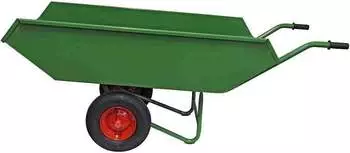Hans G. Hofmeister e.K. Modell Hofkarre 450 Liter