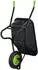 Juskys Schubkarre Garden 100 Liter schwarz
