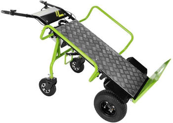 Zipper elektrische Sackkarre mit Akku bis 260 kg (ET260) Zipper elektrische Sackkarre mit Akku bis 260 kg (ET260)