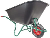 BPA PP Schubkarre 240 Liter