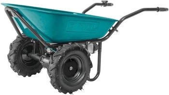 Extol Industrial Elektrische Schubkarre mit Akku (8791590)