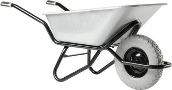 Haemmerlin Schubkarre CLIPSO Excellium 120 L (204087)
