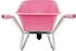Matrix Schubkarre 100l 250kg pink (90025004)