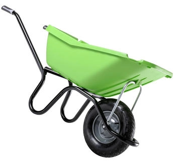 Haemmerlin Profi Gartenschubkarre 110l 160kg (305122005)