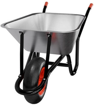 Garmio Schubkarre 85 Liter bis 160 kg (GAR-0100-5834)