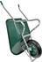 Matrix Schubkarre 100l 250kg grün (90025006)