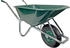 Matrix Schubkarre 100l 250kg grün (90025006)