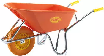 Tufx Schubkarre PX120 Tufx Schubkarre PX120