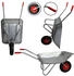 Helo Schubkarre 65 L 100 kg S1 (173977)