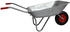 Helo Schubkarre 65 L 100 kg S1 (173977)
