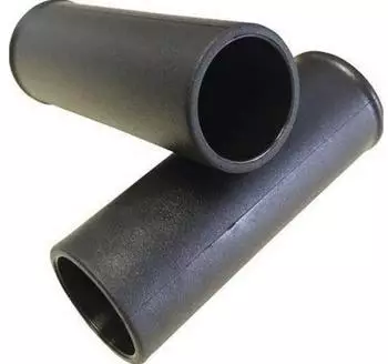 Capito Kunststoffgriff für Schubkarre L140xB70xH35mm (410771)