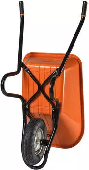 Haemmerlin Crusader 120 l