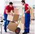 Relaxdays 2er Sackkarrenrad 3.00-4 luftbereift Schwarz rau