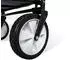 MonsterShop Faltbarer Gartenwagen Trolley 70kg (MonsterShop)