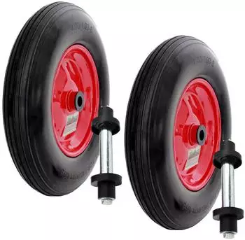 Trutzholm 4.80/4.00-8 (4509901) 2 pc.