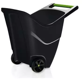 Prosperplast Load & Go Gartenwagen 85L (ZA827)