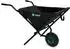 VONROC Faltbare Schubkarre 50L, 30kg Belastbarkeit (WB504XX)