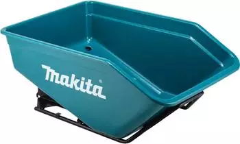 Makita Korba 200 Transportwanne 200L f&uuml;r DCU602/DCU603 (191B69-8)
