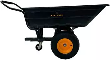Westmann Prakta XL (WMSK004)