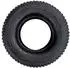 vidaXL Schubkarrenreifen 13x5.00-6 4PR Gummi, 2 Stk.
