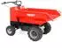 Hecht 2625 Akku-Dumper mit Kippfunktion, 500kg, 48V 42,2Ah (HECHT2625)