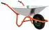 Siena Garden Universalkarre 85l, verzinkt, silber (369039)