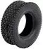 vidaXL Schubkarrenreifen 13x5.00-6 4PR Gummi