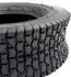 vidaXL Schubkarrenreifen 13x5.00-6 4PR Gummi