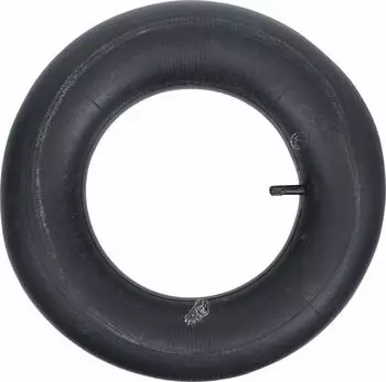 BGS Ersatz-Schlauch f&uuml;r Schubkarrenrad 350x80/400x100mm (80662)