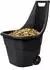 Mojawo Load & Go Schubkarre 55L, schwarz (miwo55c-s411)