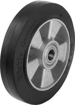 Blickle ALEV 200/20K Schwerlast-Rad &Oslash;200mm, 500kg (250118)