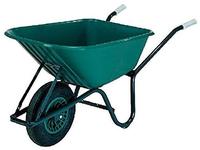 Altrad - Lescha Kunststoff-schubkarre Tk/100 100 L Fort