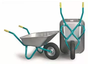 Mefro Standard 85 Liter