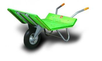 Mefro Düngerkarre 250 kg