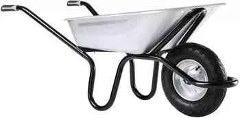 Haemmerlin Schubkarre Aktiv Excelli 100 l