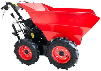 Brast Benzin Motorschubkarre 6500 (1004133001)