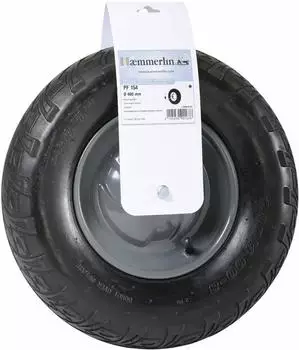 Haemmerlin LUFTRAD PF 154 (309016701)