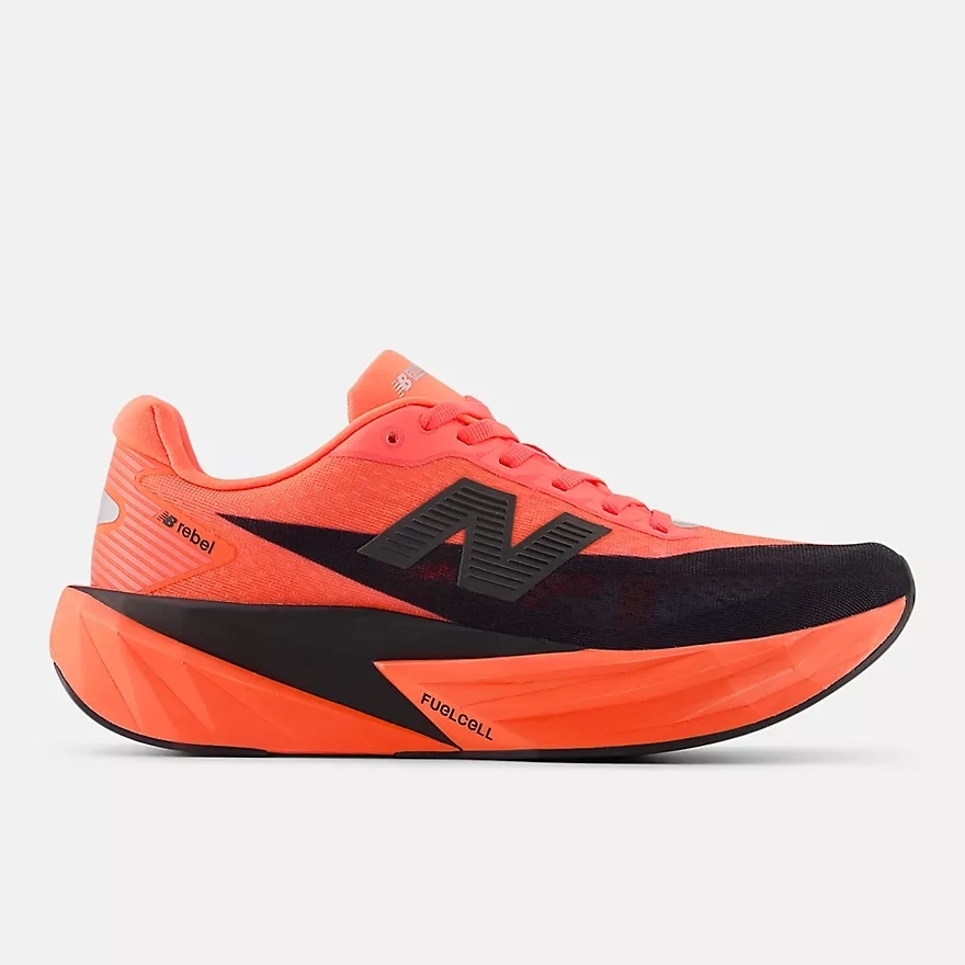 New Balance: Rebel V5